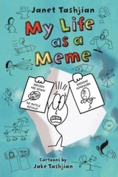 [9781250769244] My Life as a Meme