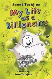 [9781250261816] My Life as a Billionaire