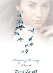 [9781250051448] Staying Strong