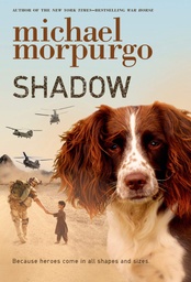 [9781250039965] Shadow
