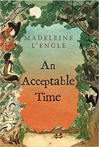 [9780312368586] An Acceptable Time