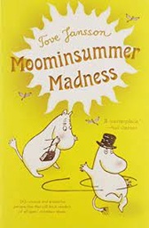 [9780312608910] Moominsummer Madness