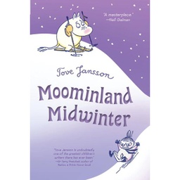 [9780312625412] Moominland Midwinter