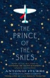 [9781250841438] Prince of the Skies