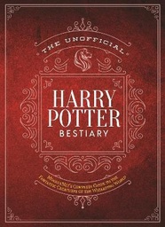 [9781948174671] Unofficial Harry Potter Bestiary