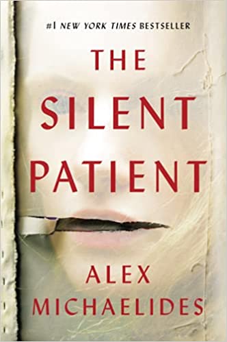 [9781250301703] Silent Patient