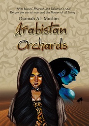 [9786038292570] Arabistan Orchards
