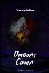 [9786038321829] DEMONS COVEN