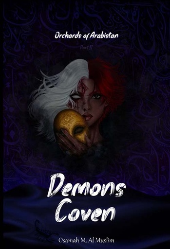 [9786038321829] DEMONS COVEN