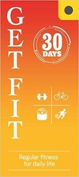 [9781789051483] 30 Days Get Fit