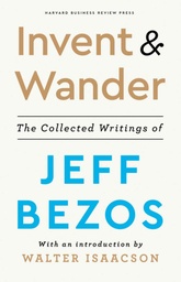 [9781647820718] Invent and Wander