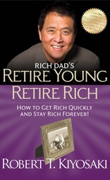 [9781612680415] RETIRE YOUNG RETIRE RICH (INTL)