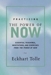 [9781577311959] Practicing the Power of Now