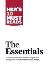 [9781422133446] HBR'S 10 Must Reads: The Essentials