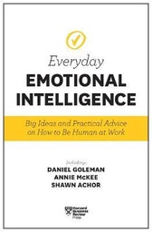 [9781633694118] Harvard Business Review Everyday Emotional Intelligence