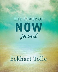 [9781608686377] The Power of Now Journal