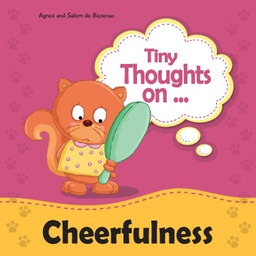 [9786144630013] On Cheerfulness - Tiny Thoughts