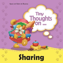 [9786144630082] On Sharing - Tiny Thoughts