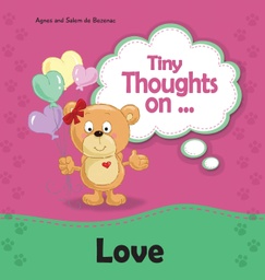 [9786144630136] On Love - Tiny Thoughts