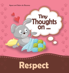 [9786144630150] On Respect - Tiny Thoughts