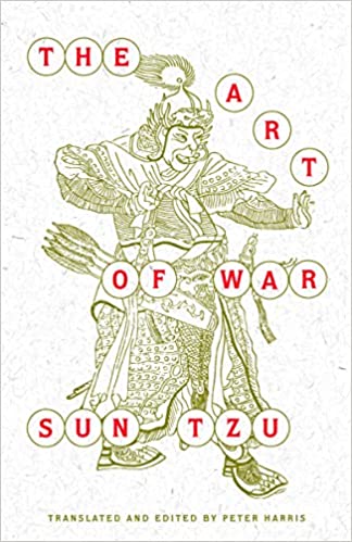 [9780593314661] The Art of War