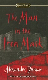 [9780451530134] The Man In The Iron Mask