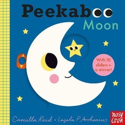 [9781839943362] Peekaboo Moon