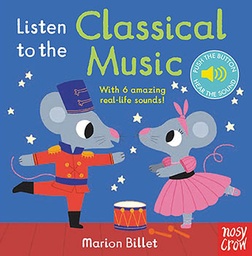 [9781788003568] Listen to the Classical Music