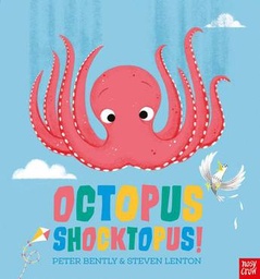 [9781788002684] Octopus Shocktopus