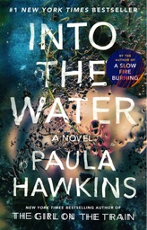 [9780735211223] Into the Water