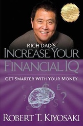 [9781612680668] Rich Dad Poor Dad Your Financial IQ: It's Time To Get Smarter with Your Money