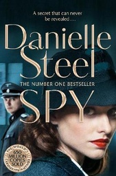 [9781509877898] Spy