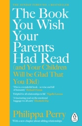 [9780241251027] The Book You Wish Your Parents Had Read