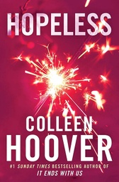 [9781471133435] HOPELESS            