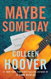 [9781471135514] MAYBE SOMEDAY       