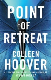 [9781471125683] POINT OF RETREAT    