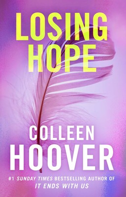 [9781471132810] LOSING HOPE        
