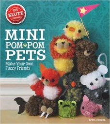 [9780545703192] MINI POMPOM PETS