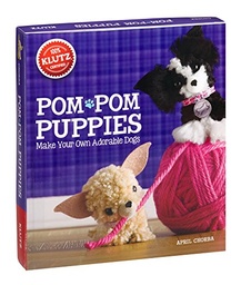 [9780545561648] POMPOM PUPPIES