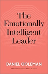 [9781633697331] The Emotionally Intelligent Leader