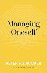 [9781633693043] Managing Oneself