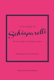 [9781787398283] Little Book of Schiaparelli