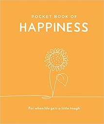 [9781801291071] Pocket Book of Happiness