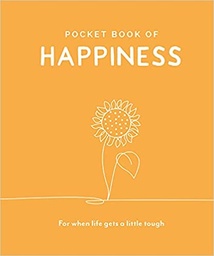 [9781801291071] Pocket Book of Happiness