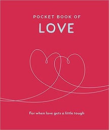 [9781789561838] Pocket Book of Love