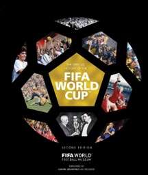 [9781802790887] OFFICIAL HISTORY OF THE FIFA WORLD CUP