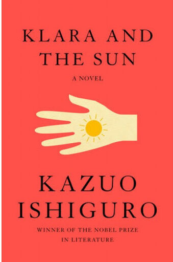 [9780593468494] Klara and The Sun (NE MM)