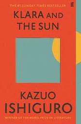 [9780571364909] Klara and the Sun