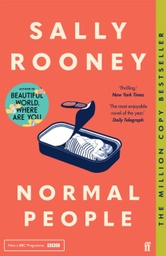 [9780571334650] Normal People