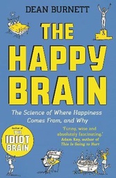 [9781783351305] The Happy Brain